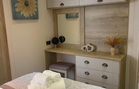 Summer Days, Seven Bays, Padstow - Double Room